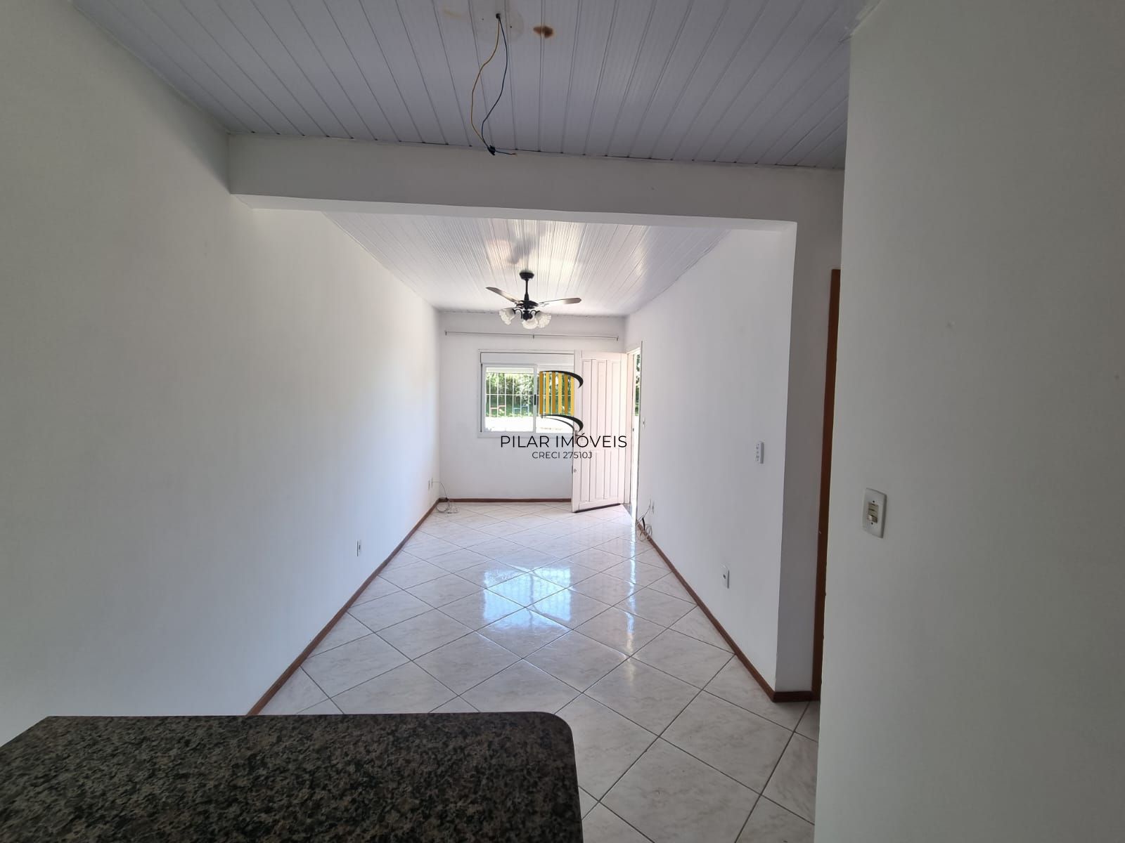 Casa térrea no Moradas do Sul 2 Dormitórios