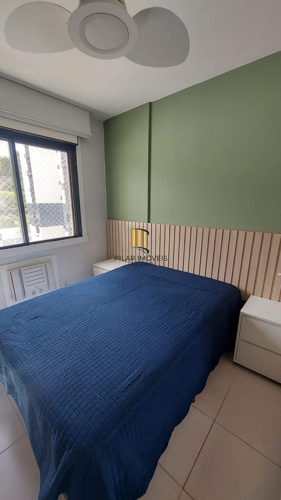 APARTAMENTO 3 DORMITÓRIOS - SUITE - CHURRASQUEIRA  - CRISTAL - PORTO ALEGRE - RS