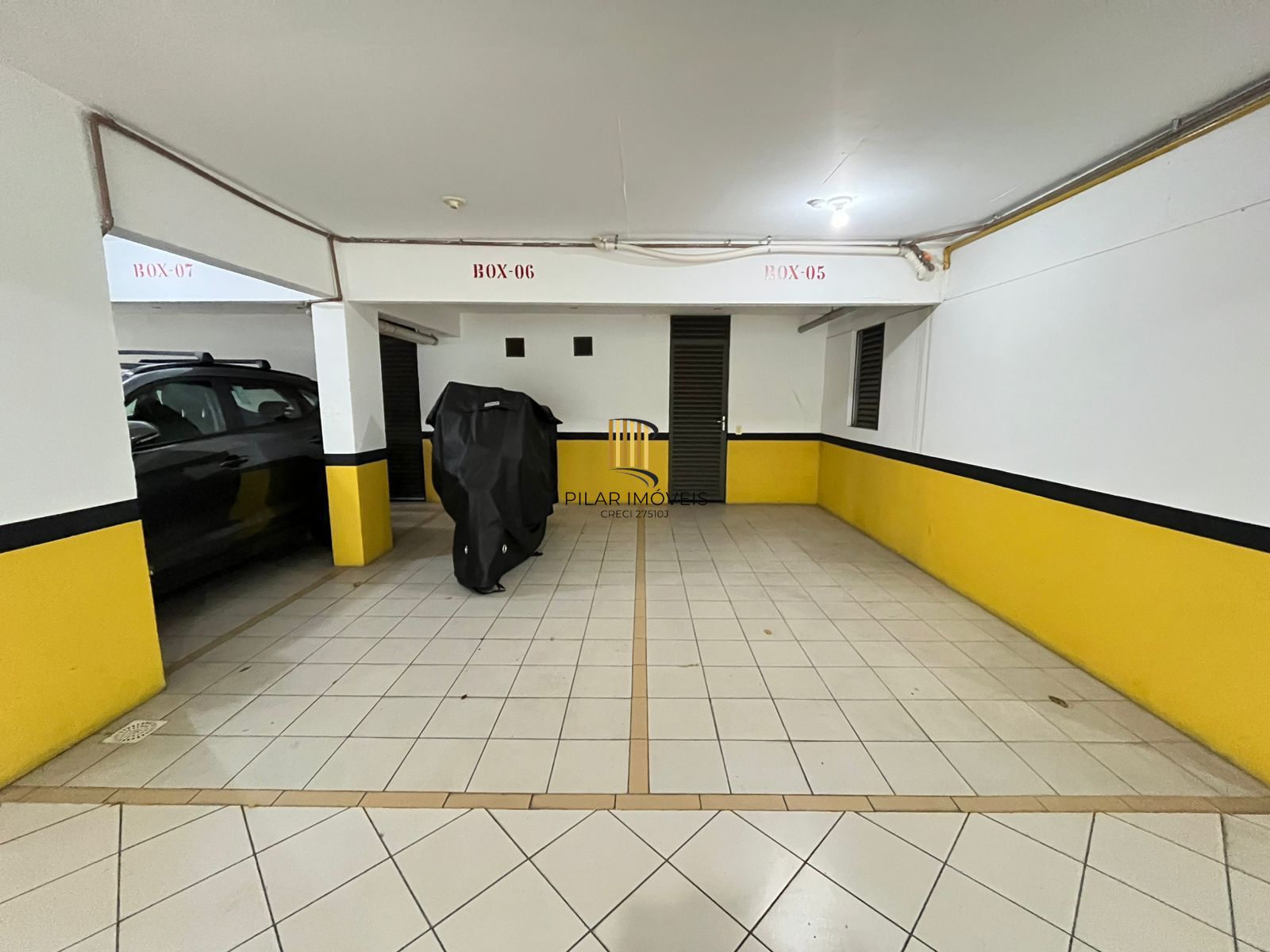 Apartamento a venda rua Vitor Meireles - Rio Branco