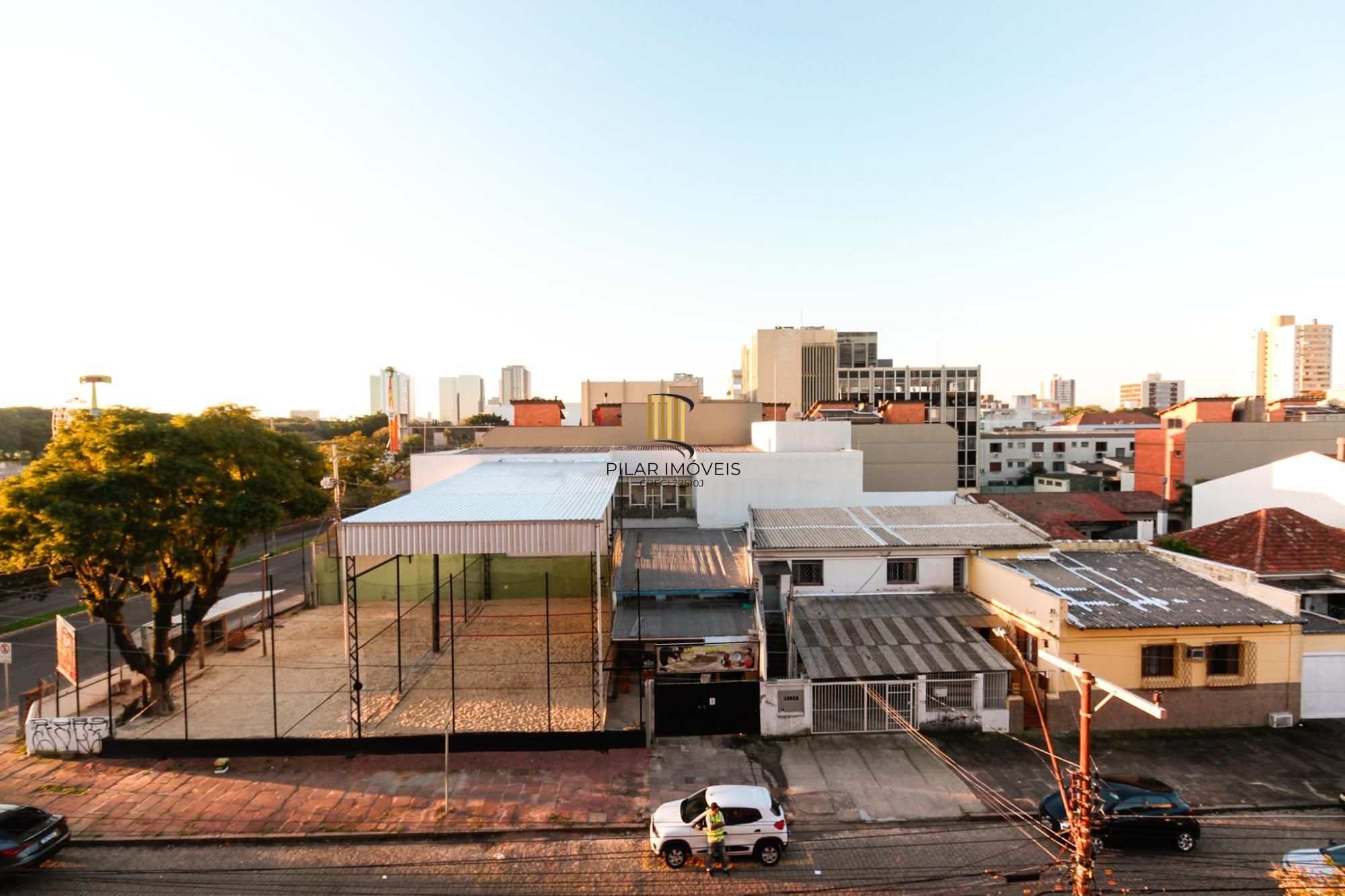 apartamento a venda no menido deus