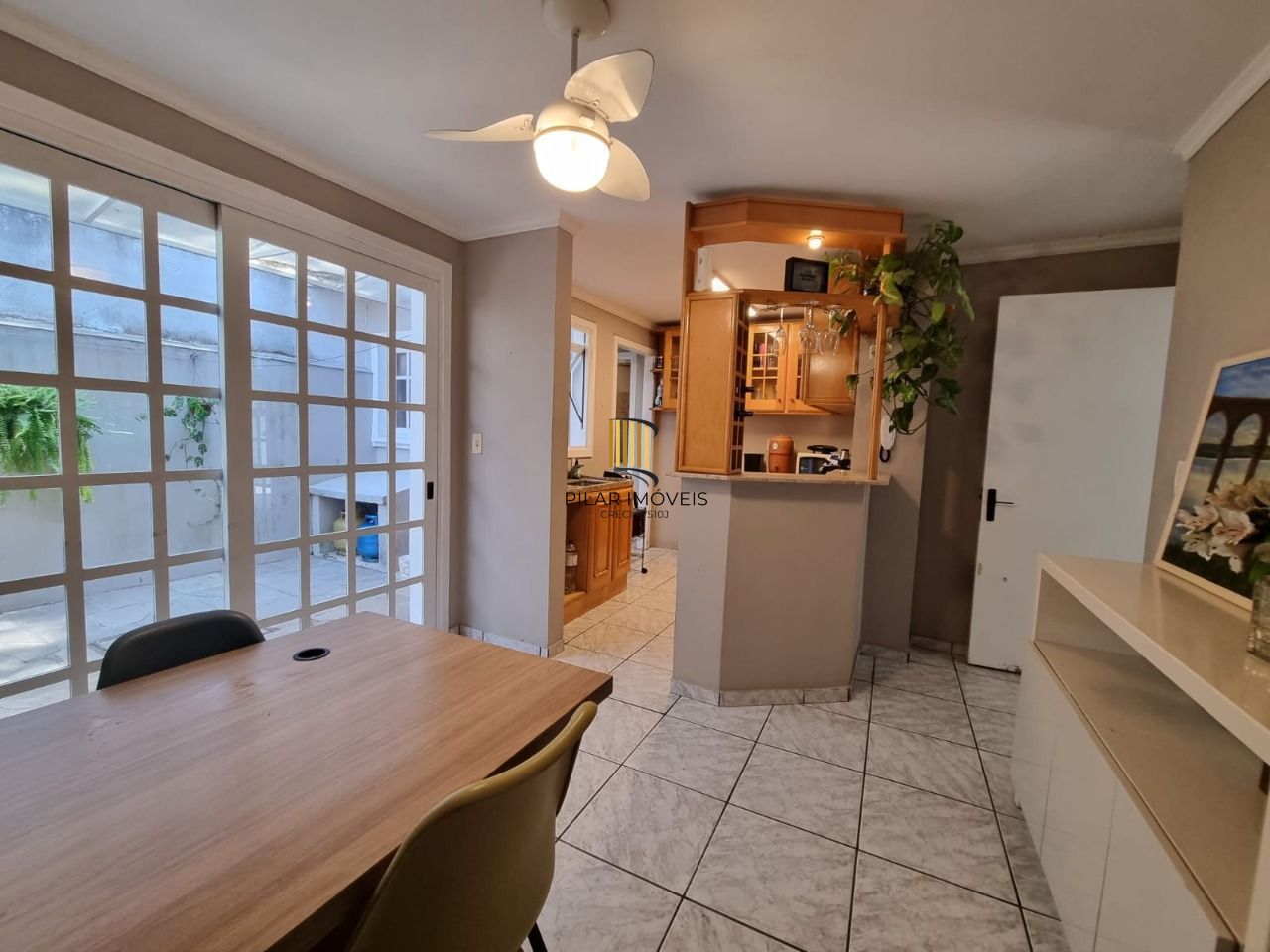 Casa para Venda - 189.4m², 4 dormitórios, sendo 1 suites, 2 vagas - Jardim Isabel