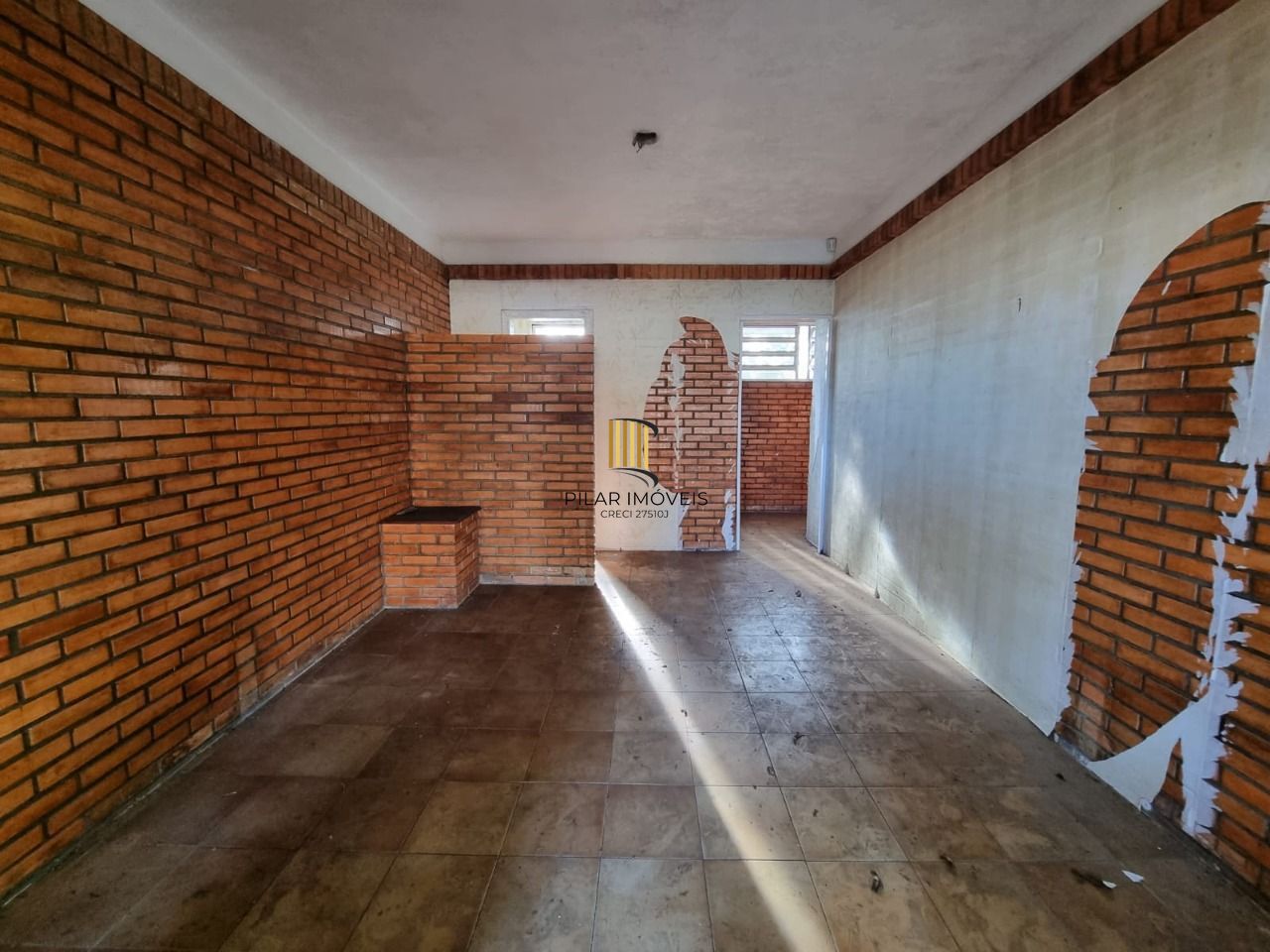 Terreno para Venda - 615m² Bairro Ipanema