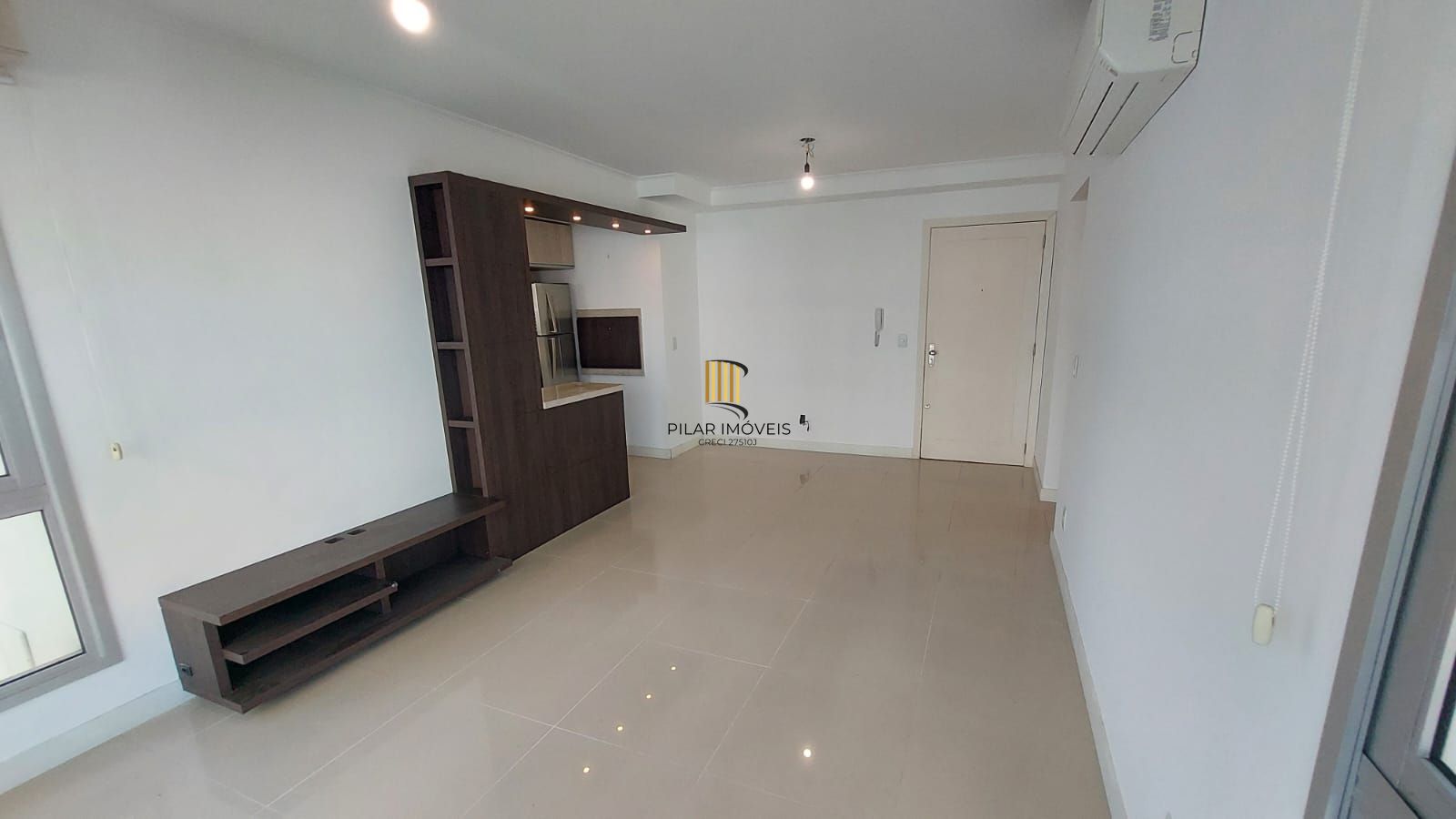 APARTAMENTO 2 DORMITÓRIOS - TRISTEZA - PORTO ALEGRE - RS