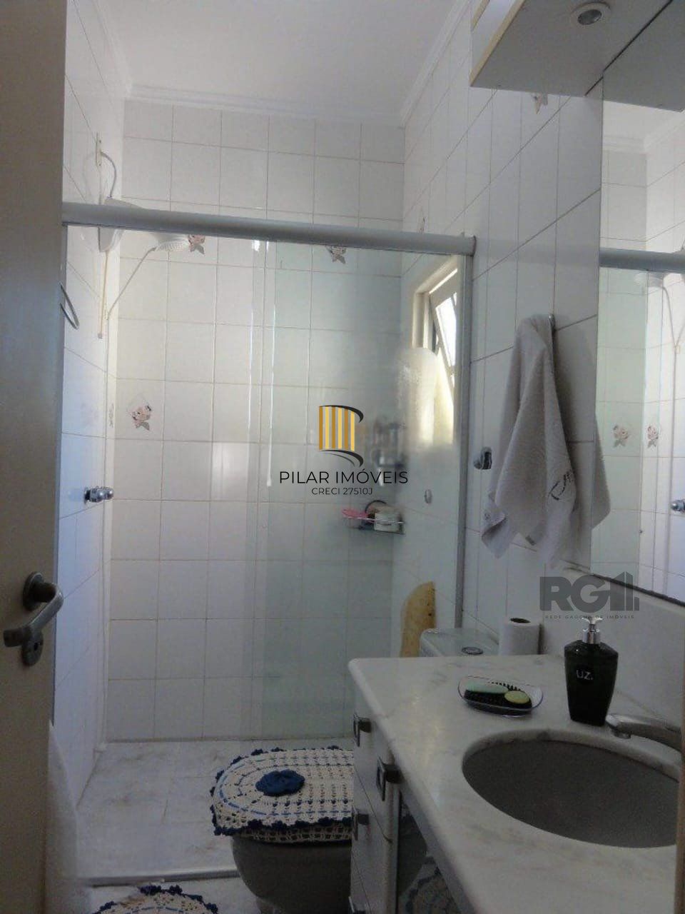 Excelente apartamento a venda com 2 dormitorio sendo 1 suite na otto niemeyer