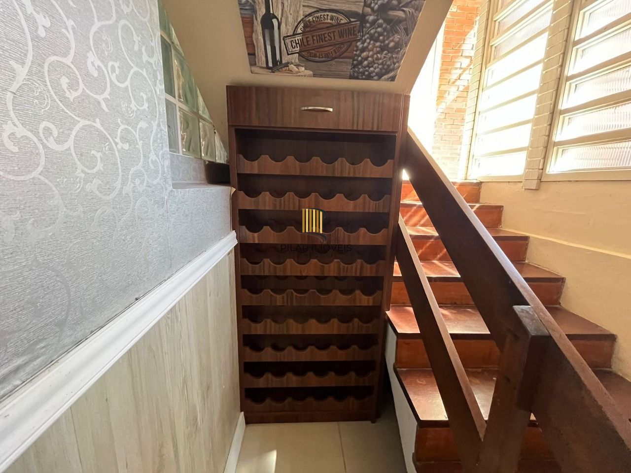 Casa 3 Dormitório(s) Bairro Guarujá