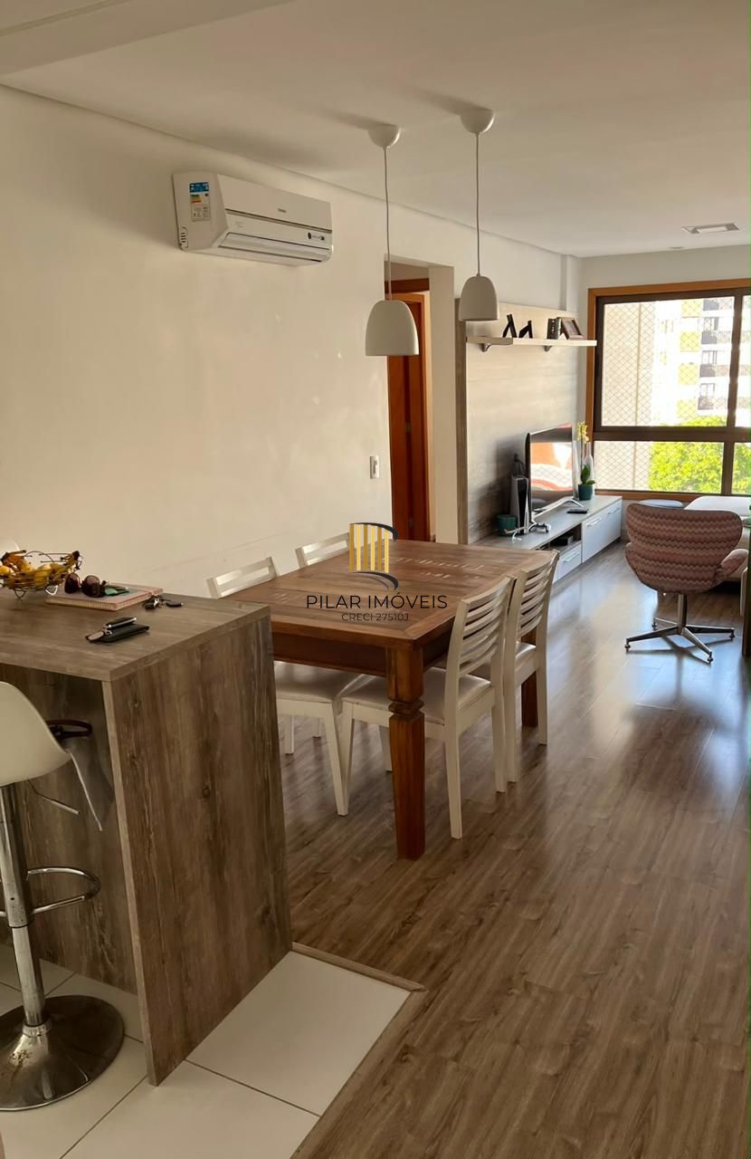 Apartamento de 2 dormitórios a venda próximo ao Iguatemi