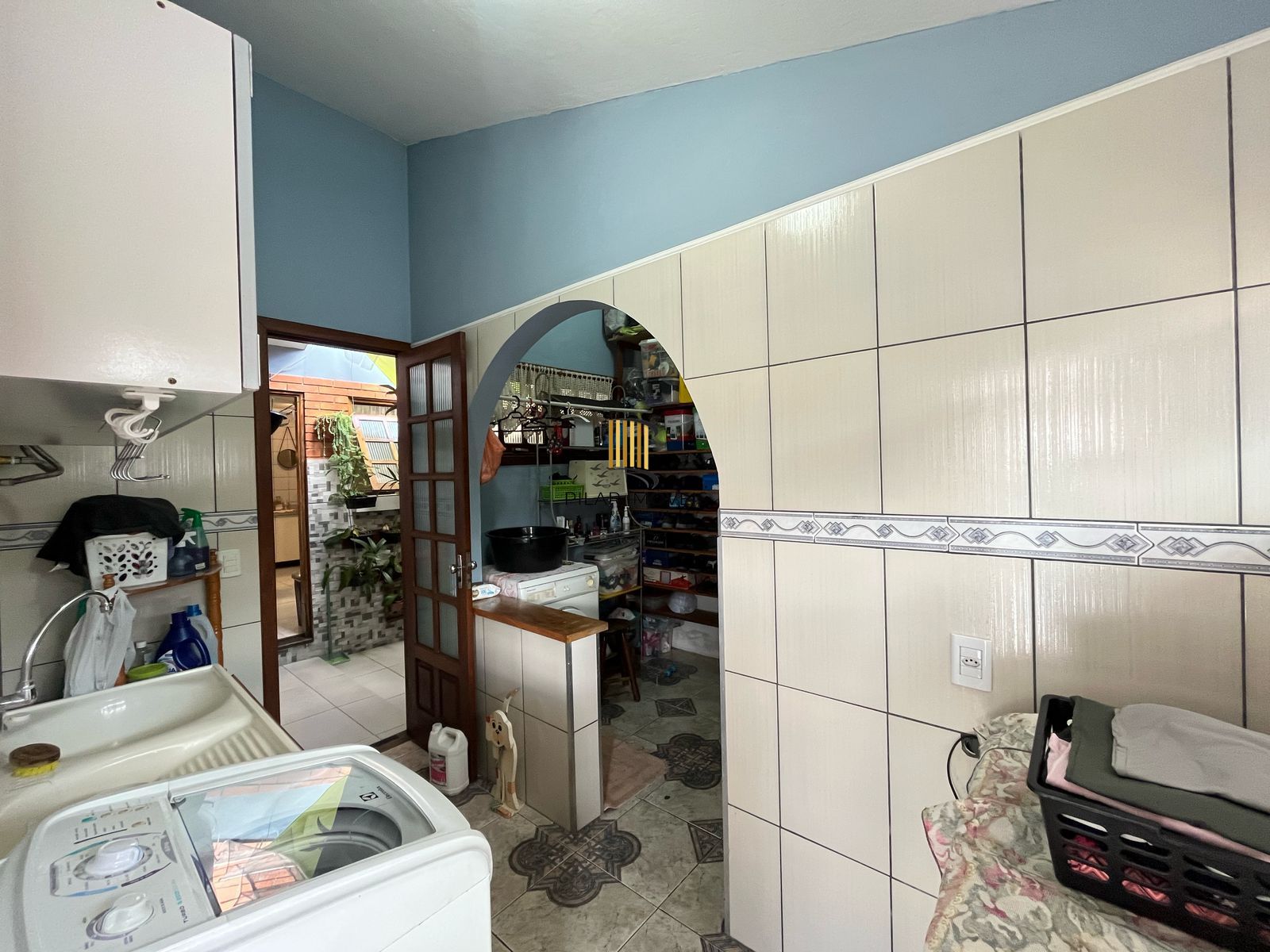 Casa com piscina a venda em Ipanema