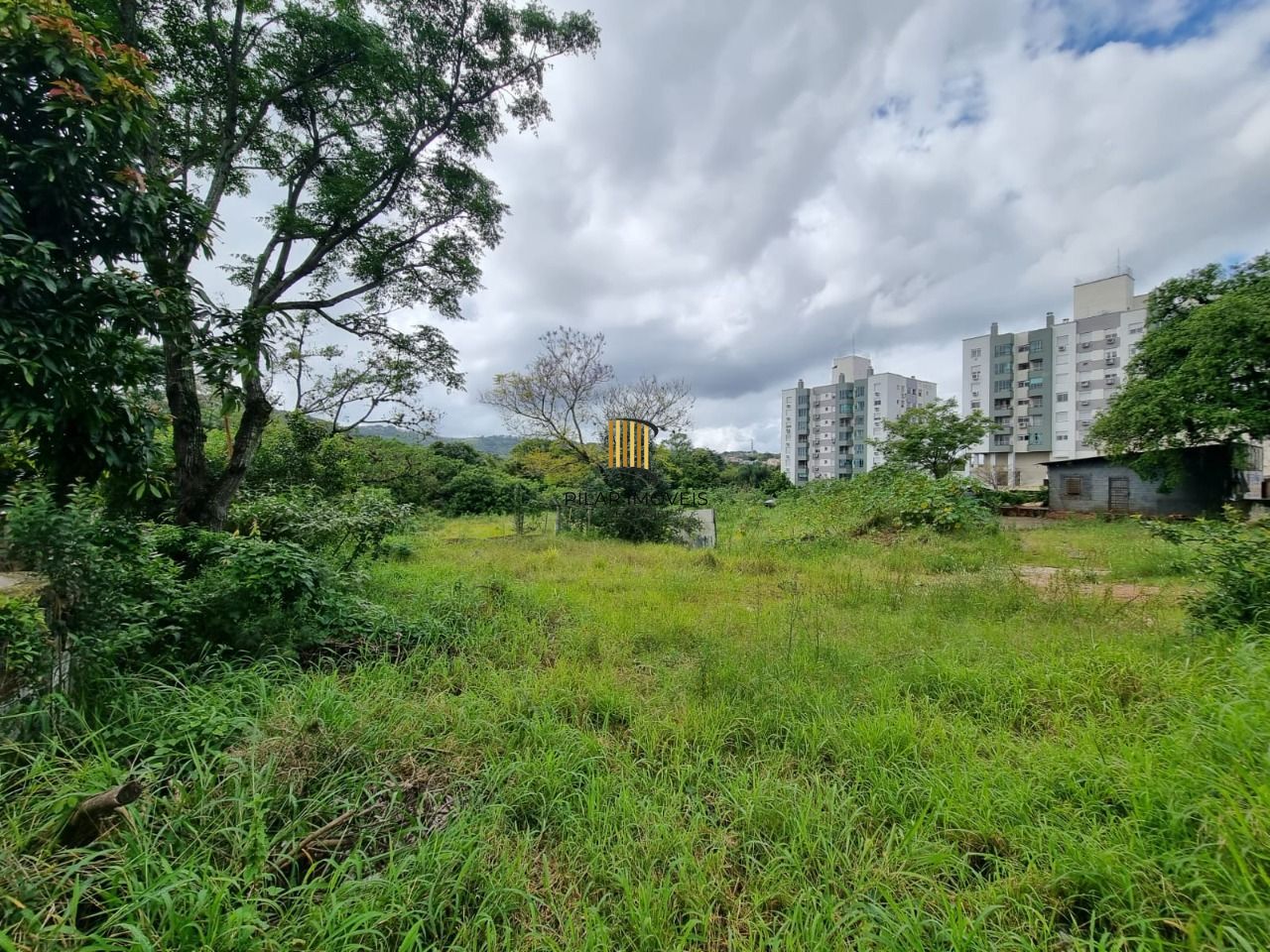 Terreno para Venda - 3778m² Na Avenida Cavalhada