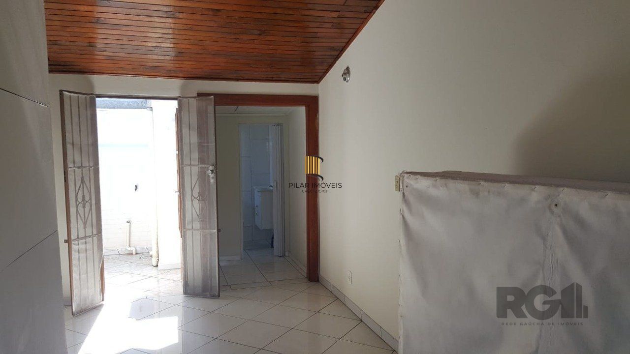  Excelente casa com um dormitório no bairro guaruja