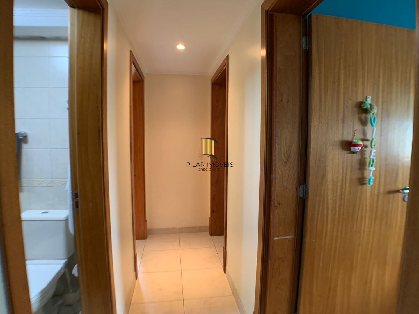 Apartamento para Venda - 100.49m², 3 dormitórios, sendo 1 suites, 2 vagas - Tristeza