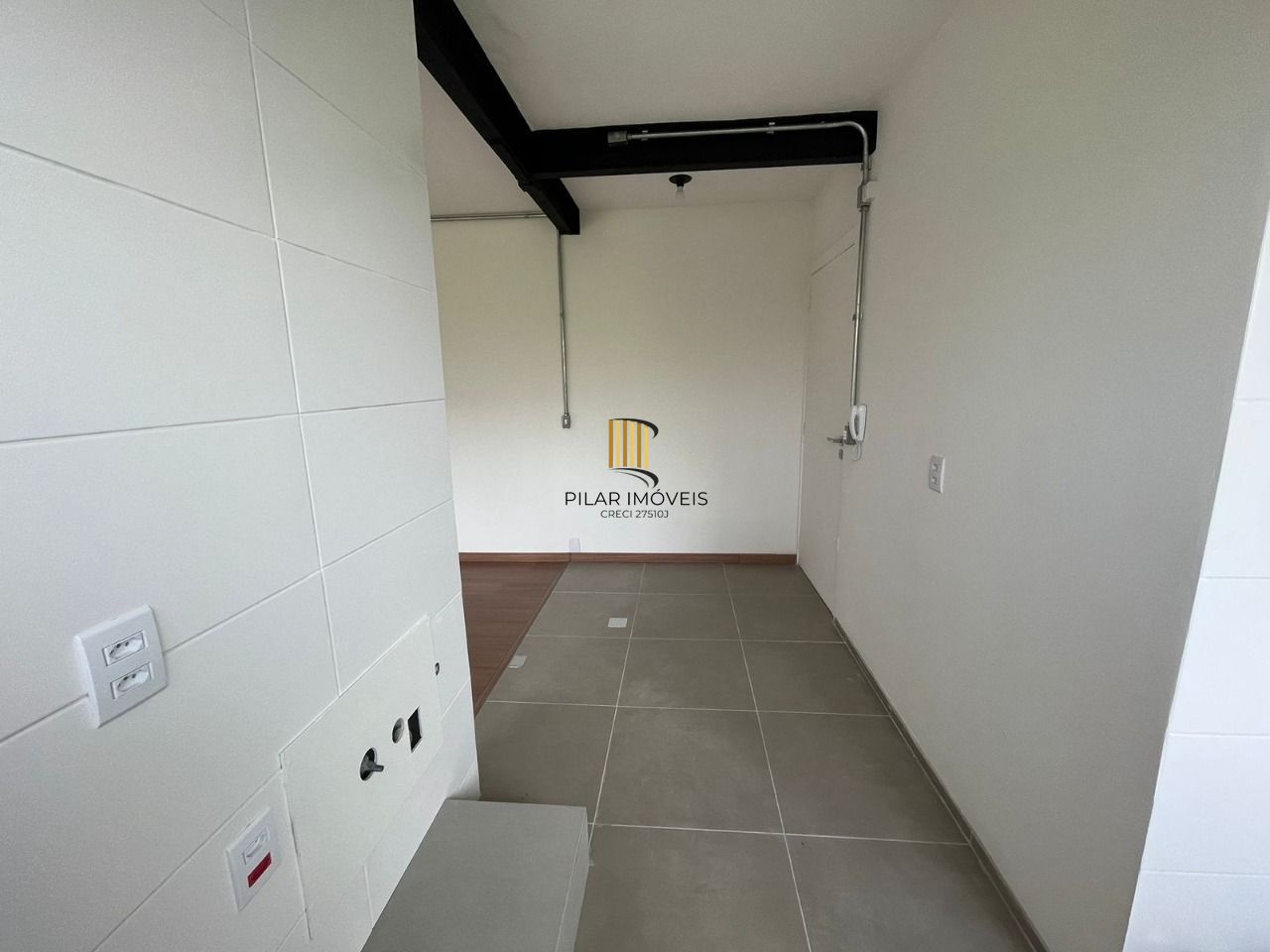 Apartamento 2 dormitórios no bairro Teresópolis