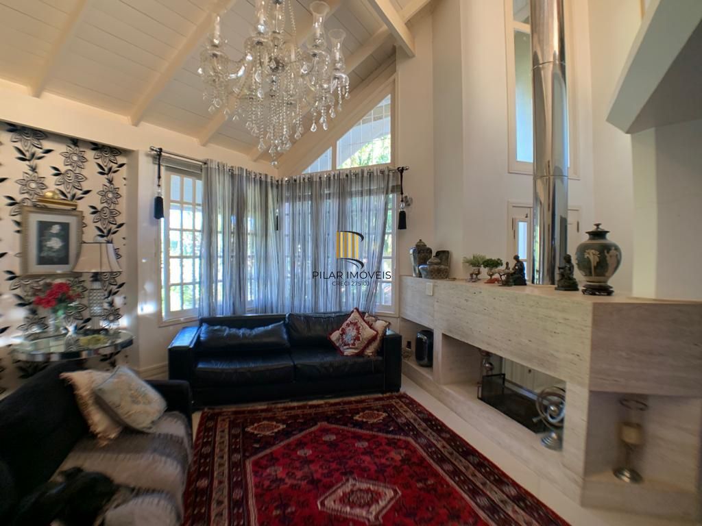 Casa para Venda - 420m², 3 dormitórios, sendo 1 suites, Ipanema