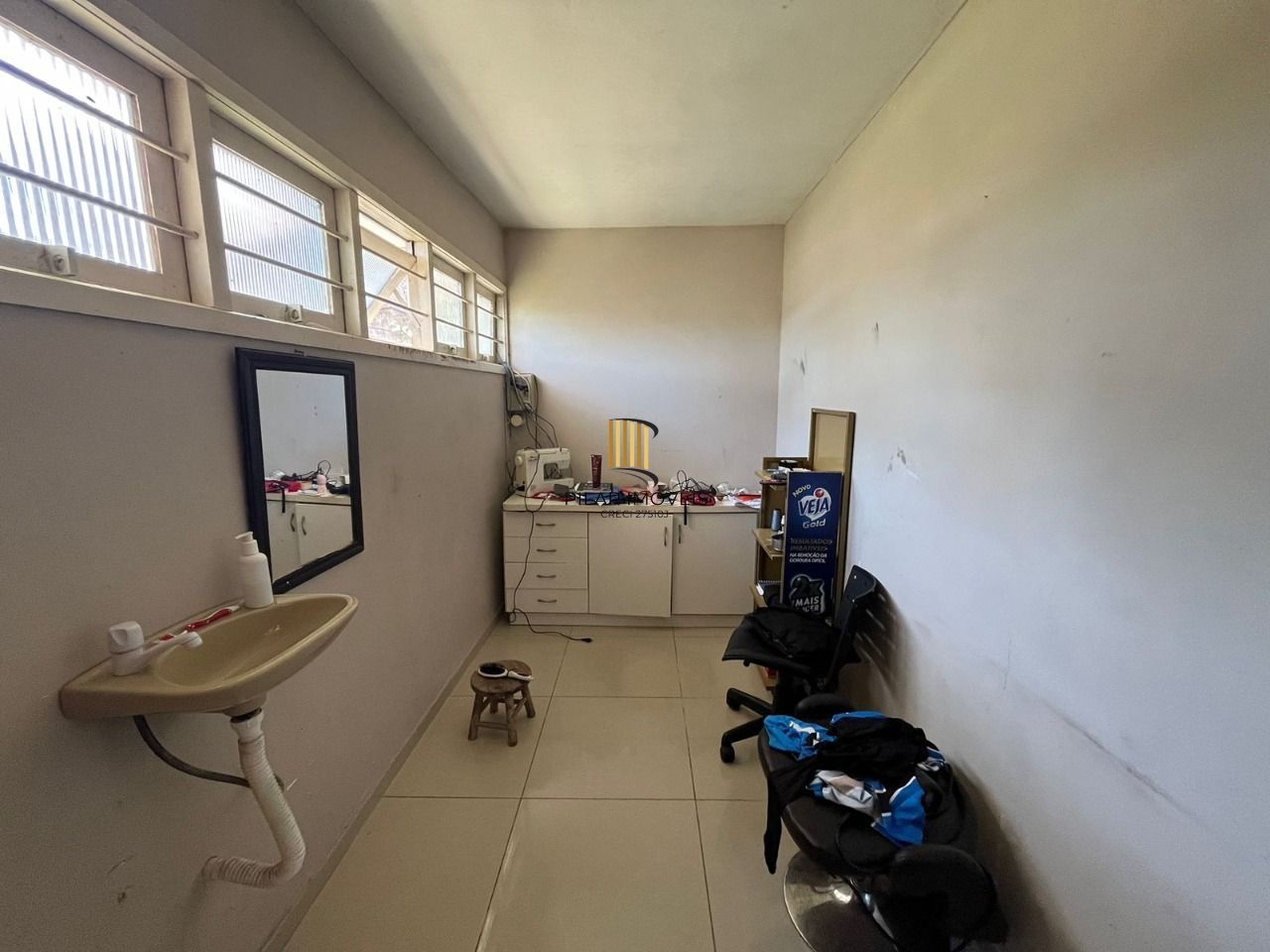 Casa 3 Dormitório(s) Bairro Guarujá