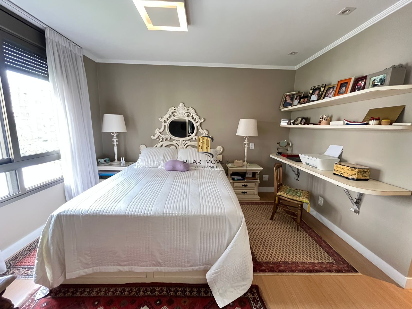 Apartamento a venda rua Vitor Meireles - Rio Branco