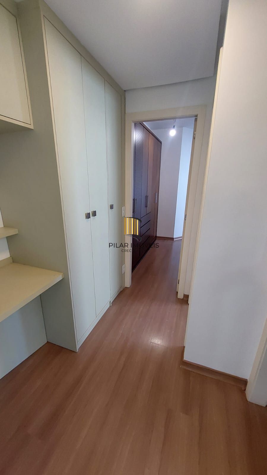 APARTAMENTO 2 DORMITÓRIOS - TRISTEZA - PORTO ALEGRE - RS