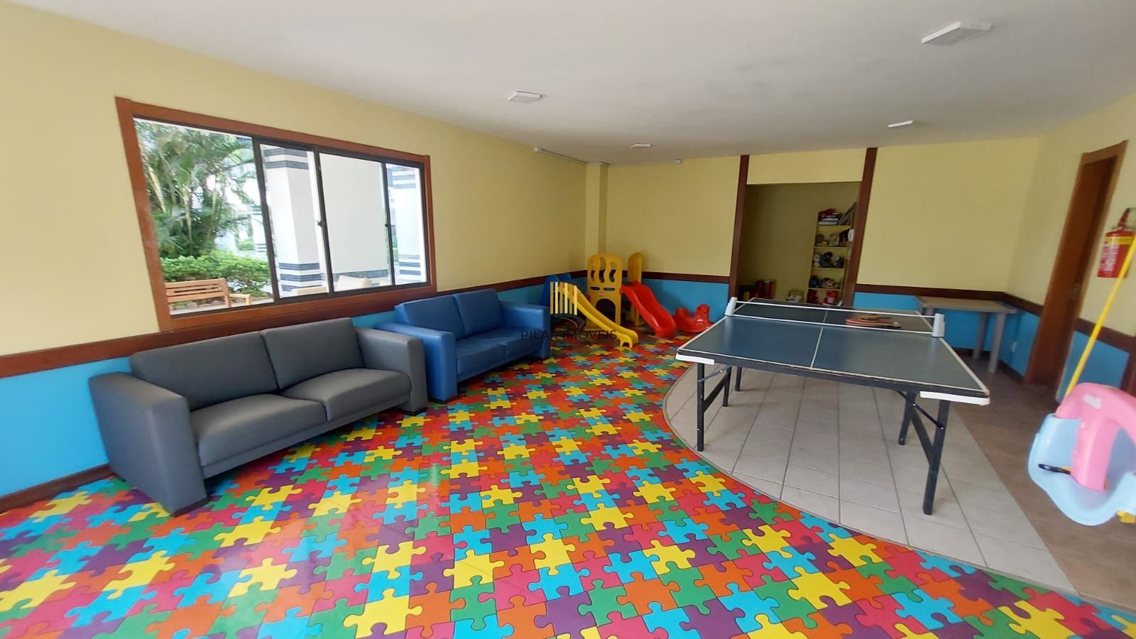 APARTAMENTO 3 DORMITÓRIOS - SUITE - CHURRASQUEIRA  - CRISTAL - PORTO ALEGRE - RS