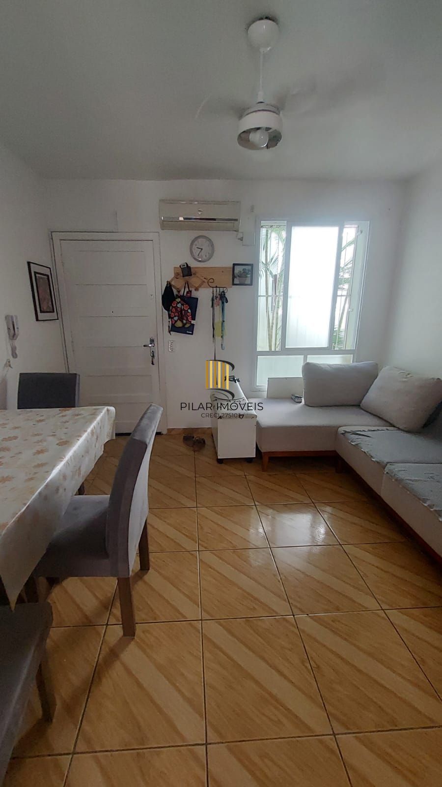 APARTAMENTO 1 DORMITÓRIO - CAVALHADA - PORTO ALEGRE RS