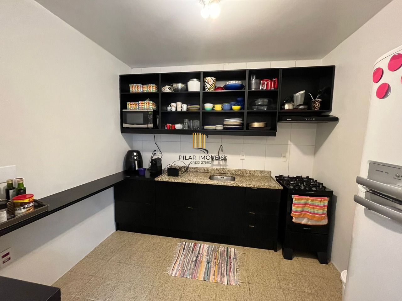 CASA EM CONDOMÍNIO / TRISTEZA / ZONA SUL