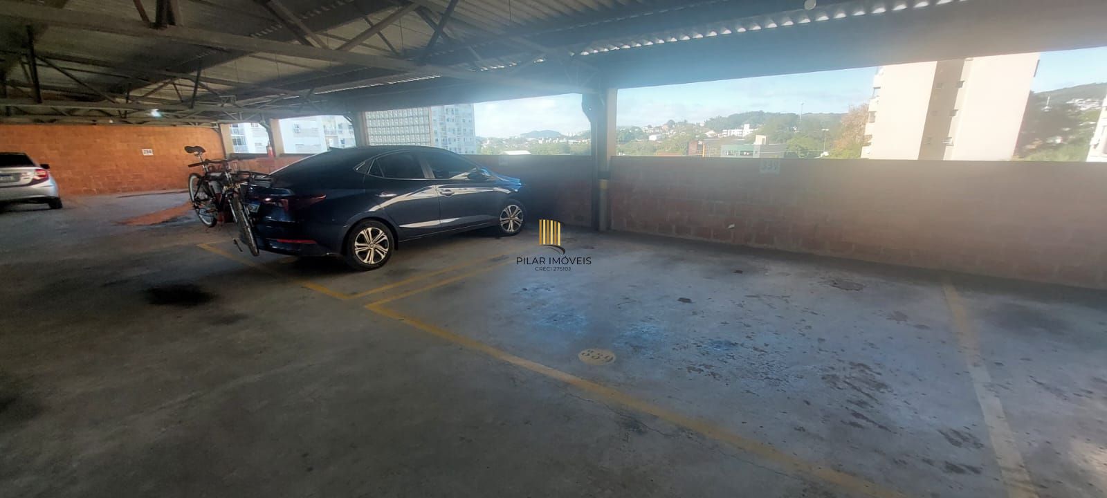 APARTAMENTO 3 DORMITÓRIOS - 2 VAGAS - ANDAR ALTO - TRISTEZA - PORTO ALEGRE - RS