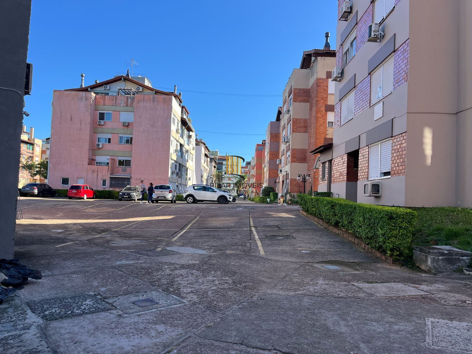 Apartamento de 2 quartos a venda no Village Center - Cavalhada POA/ RS