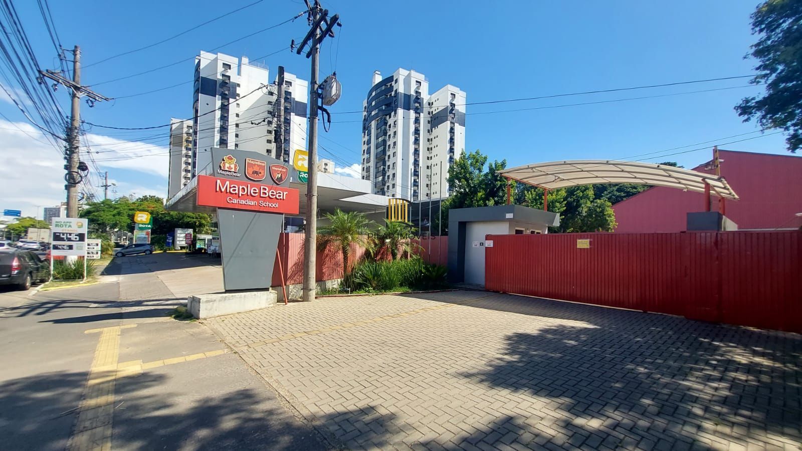 APARTAMENTO 3 DORMITÓRIOS - SUITE - CHURRASQUEIRA  - CRISTAL - PORTO ALEGRE - RS