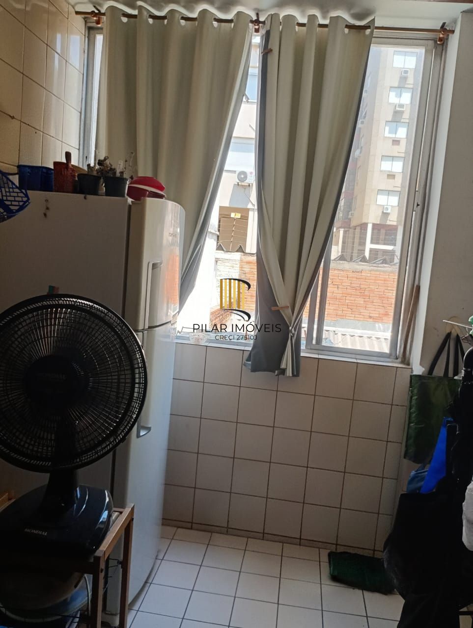 APARTAMENTO 2 DORMITÓRIOS - HIGIENÓPOLIS - PORTO ALEGRE - RS