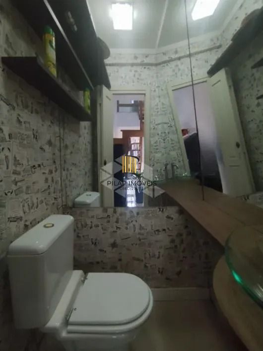 Casa com 3 Quartos e 3 banheiros para Alugar, 157 m² por R$ 5.000/Mês