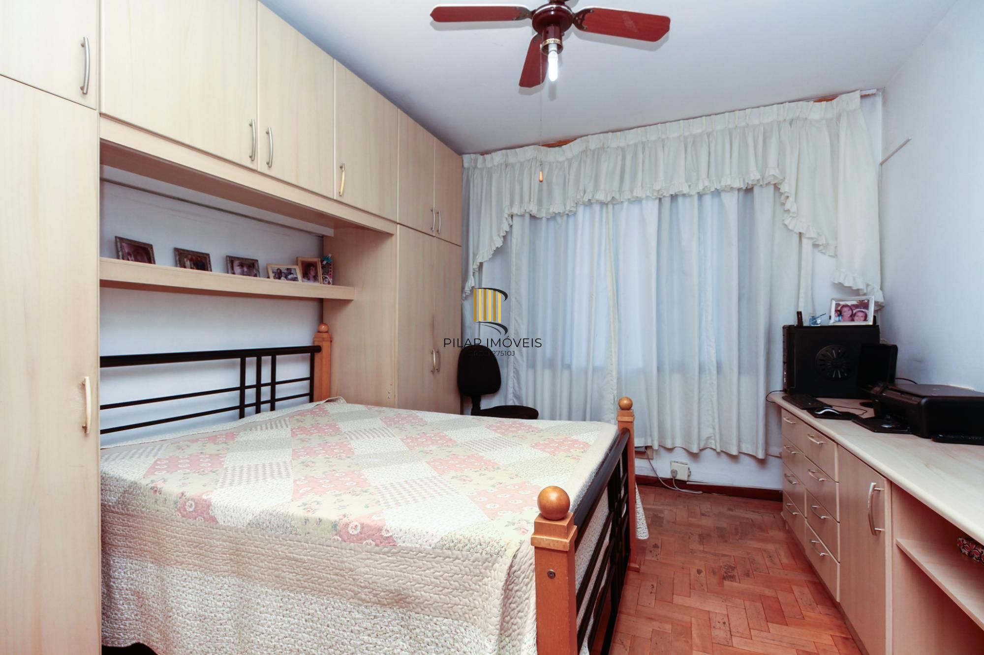 apartamento a venda no menido deus