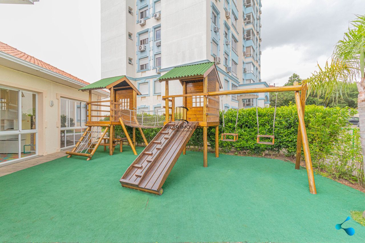 Apartamento Forest Park 3 dormitórios.