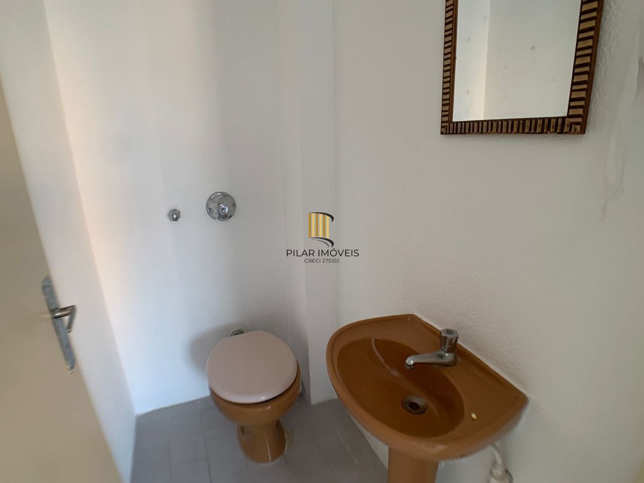 Sala Comercial Bairro Menino Deus