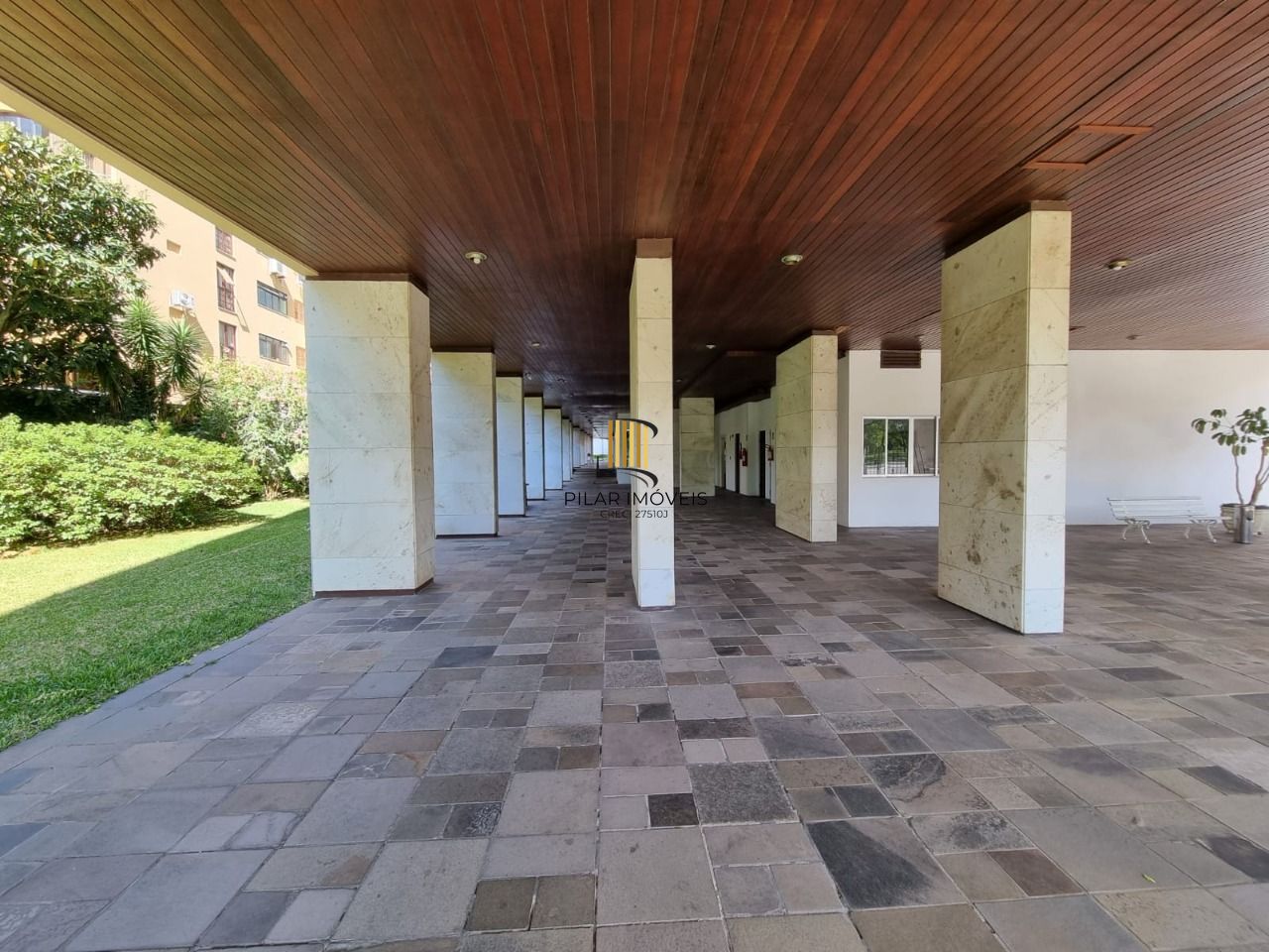 Apartamento para Venda - 80m², 2 dormitórios, Praia de Belas