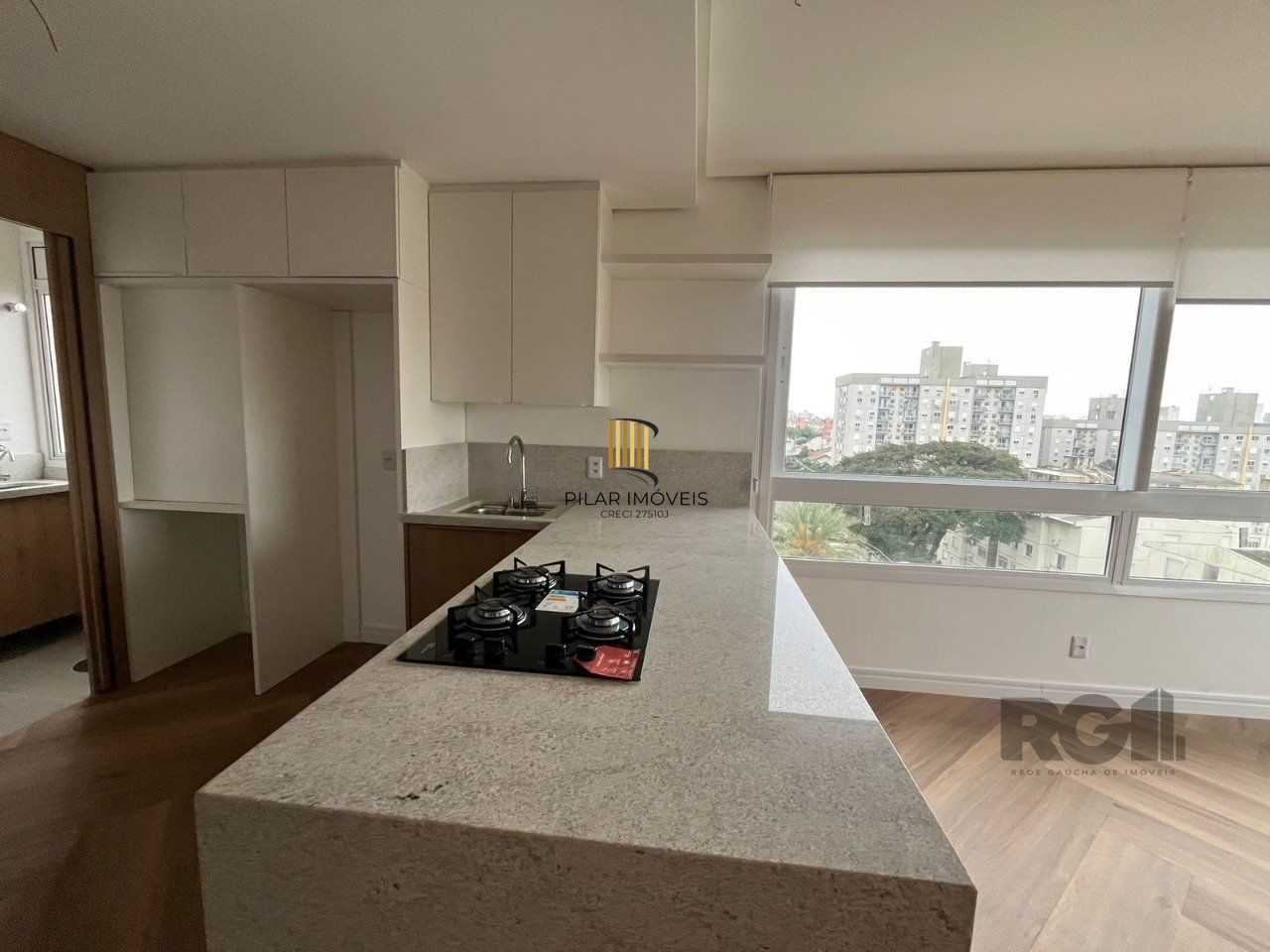 Apartamento de 02 Dormitórios 02 Vagas Bairro Tristeza