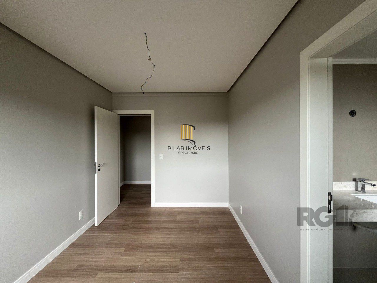 Apartamento 03 Suítes / Sacada/ 131m /  Rua José Gomes / Tristeza