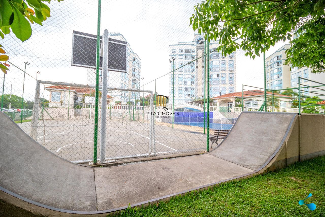 Apartamento Forest Park 3 dormitórios.