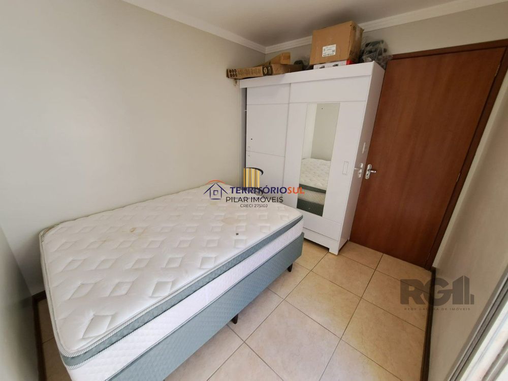 Apartamento 2 Dormitórios – Jardim Vila Nova
