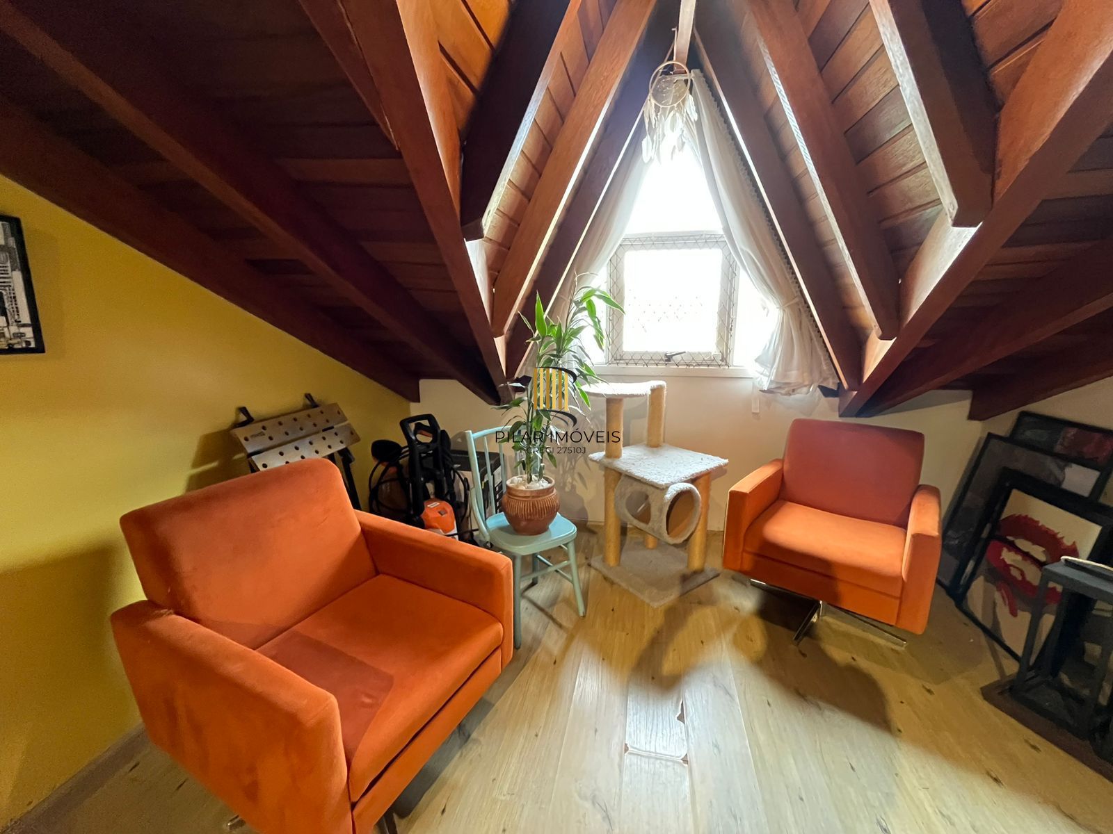 Casa a venda no bairro Ipanema