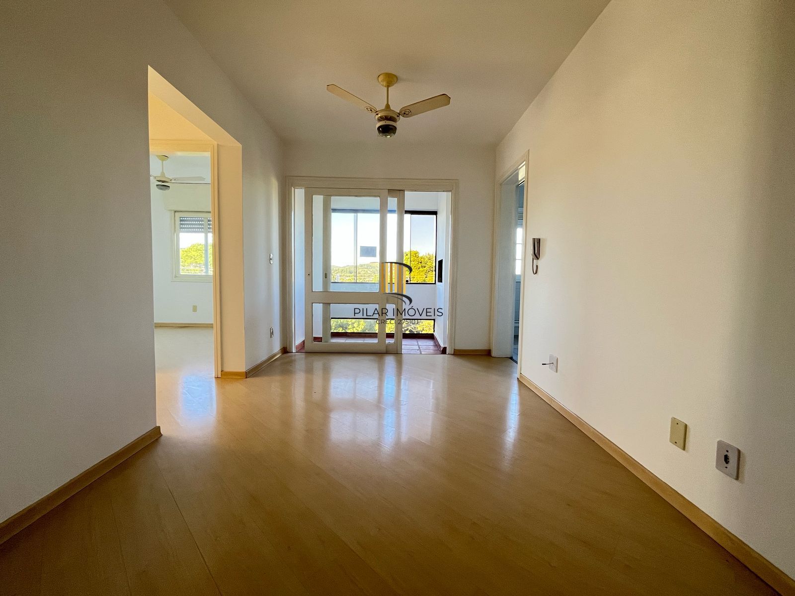 Apartamento de 2 quartos a venda no Village Center - Cavalhada POA/ RS