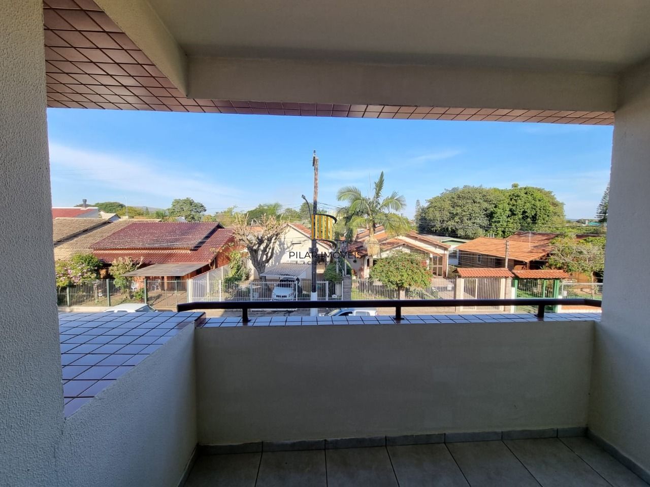 Apartamento 2 Dormitórios com Sacada Ipanema