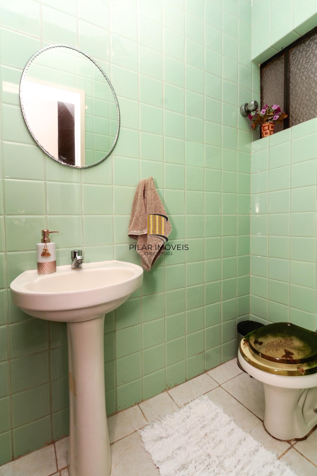 apartamento a venda no menido deus