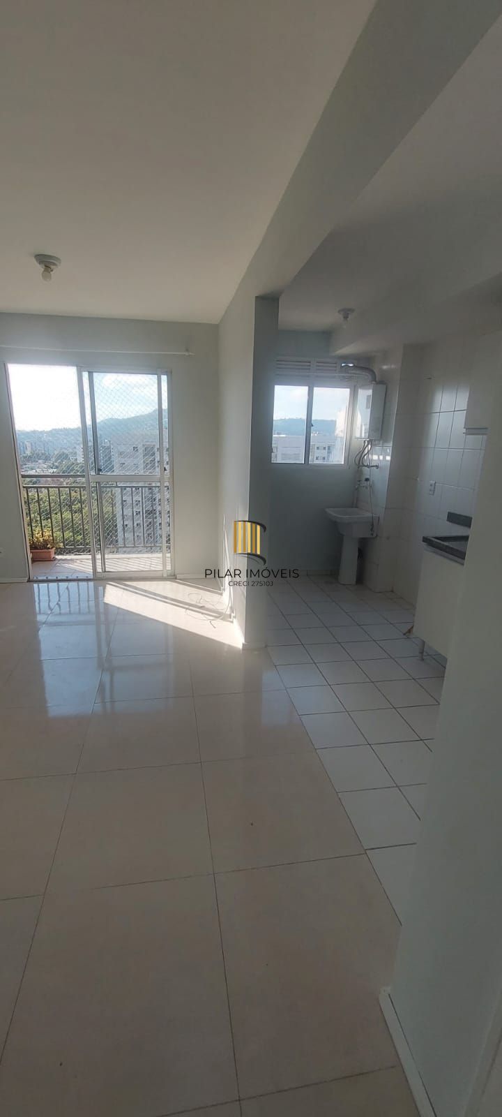 APARTAMENTO 3 DORMITÓRIOS - 2 VAGAS - ANDAR ALTO - TRISTEZA - PORTO ALEGRE - RS