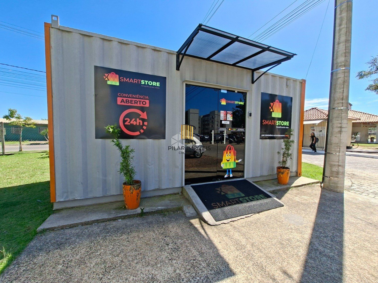 Apartamento 2 quartos à venda no bairro Chapéu do Sol