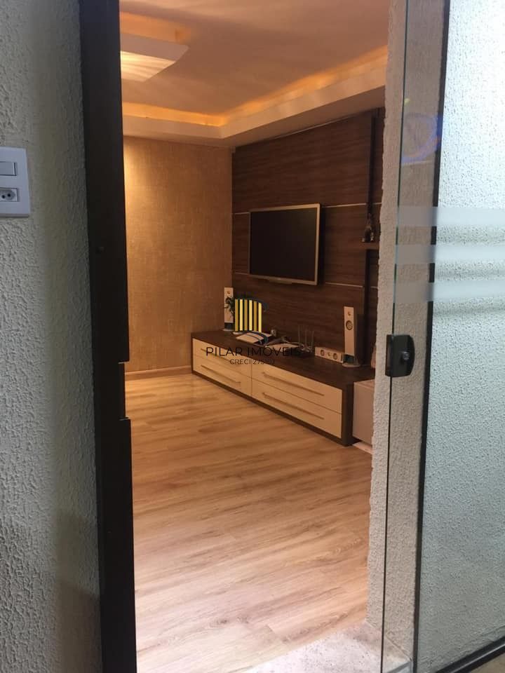 LINDA COBERTURA 2 QUARTOS - 2 BANHEIROS - CHURRASQUEIRA - ÁREA GOUMERT - JD ITU