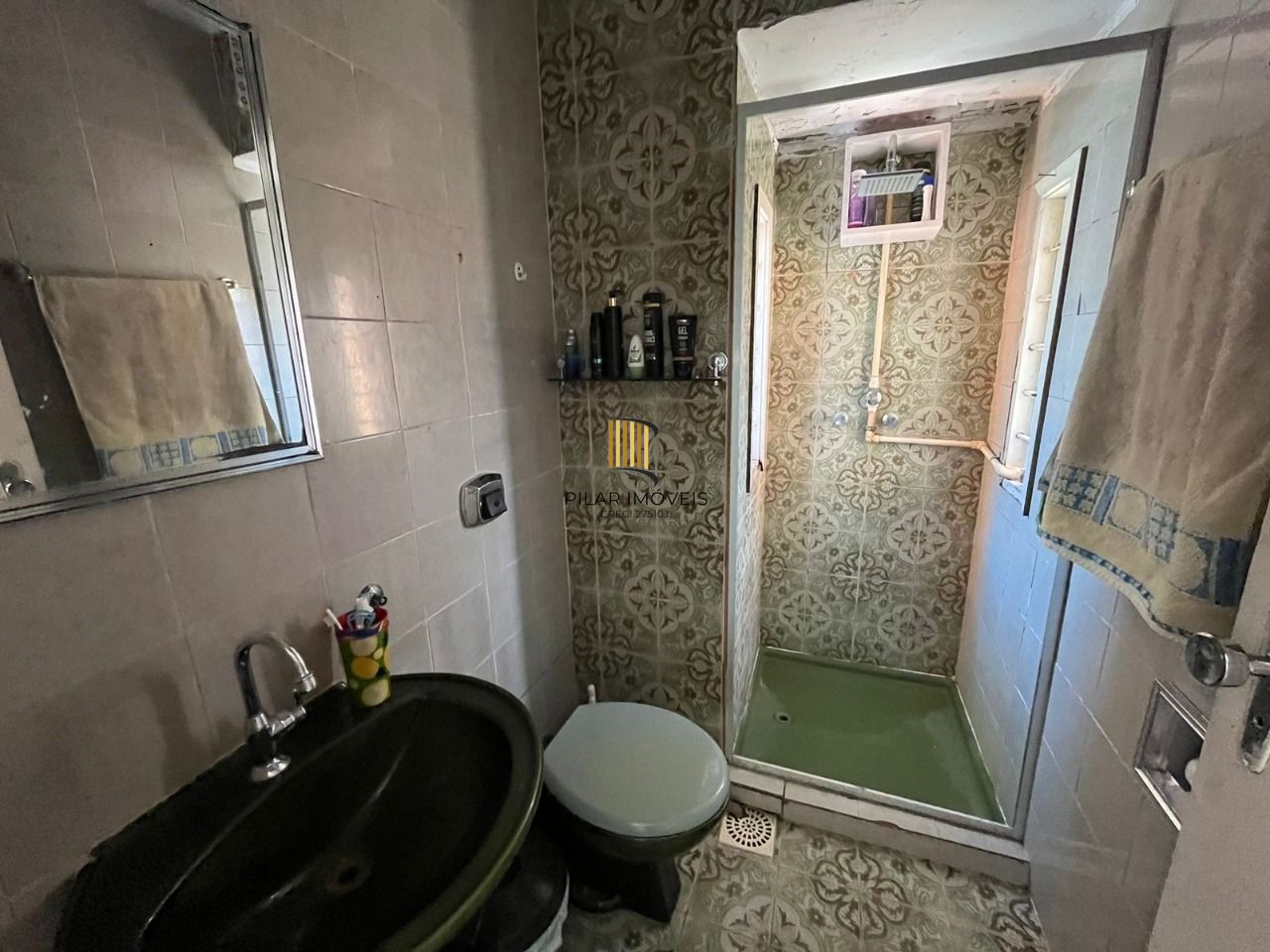 Casa 3 Dormitório(s) Bairro Guarujá