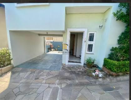 CASA EM CONDOMÍNIO - 3 DORMITÓRIOS - SUITE - 2 VAGAS - VILA CONCEIÇÃO - POA RS