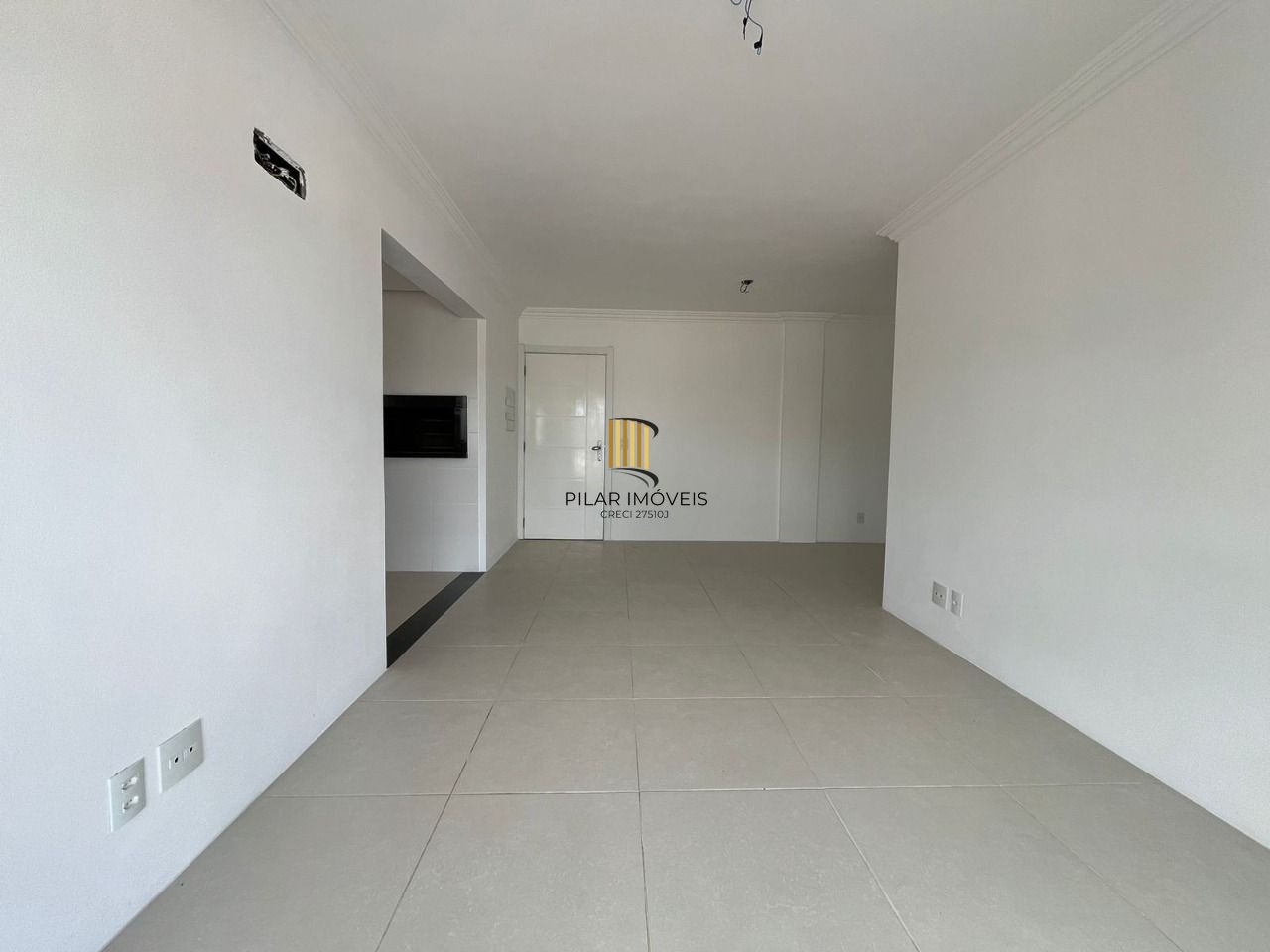 Apartamento 2 dormitórios no bairro Tristeza