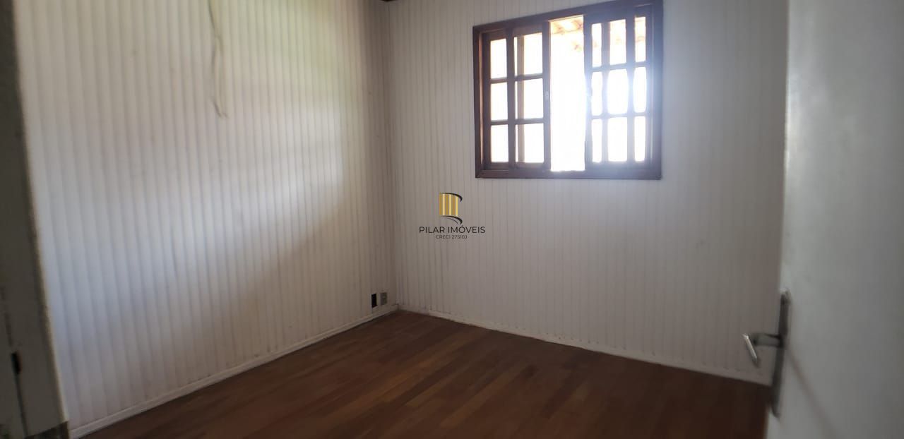 Casa com 2 dormitórios para venda ou aluguel / 85 m² por R$ 1.100/mês - Ponta Grossa - Porto Alegre/RS