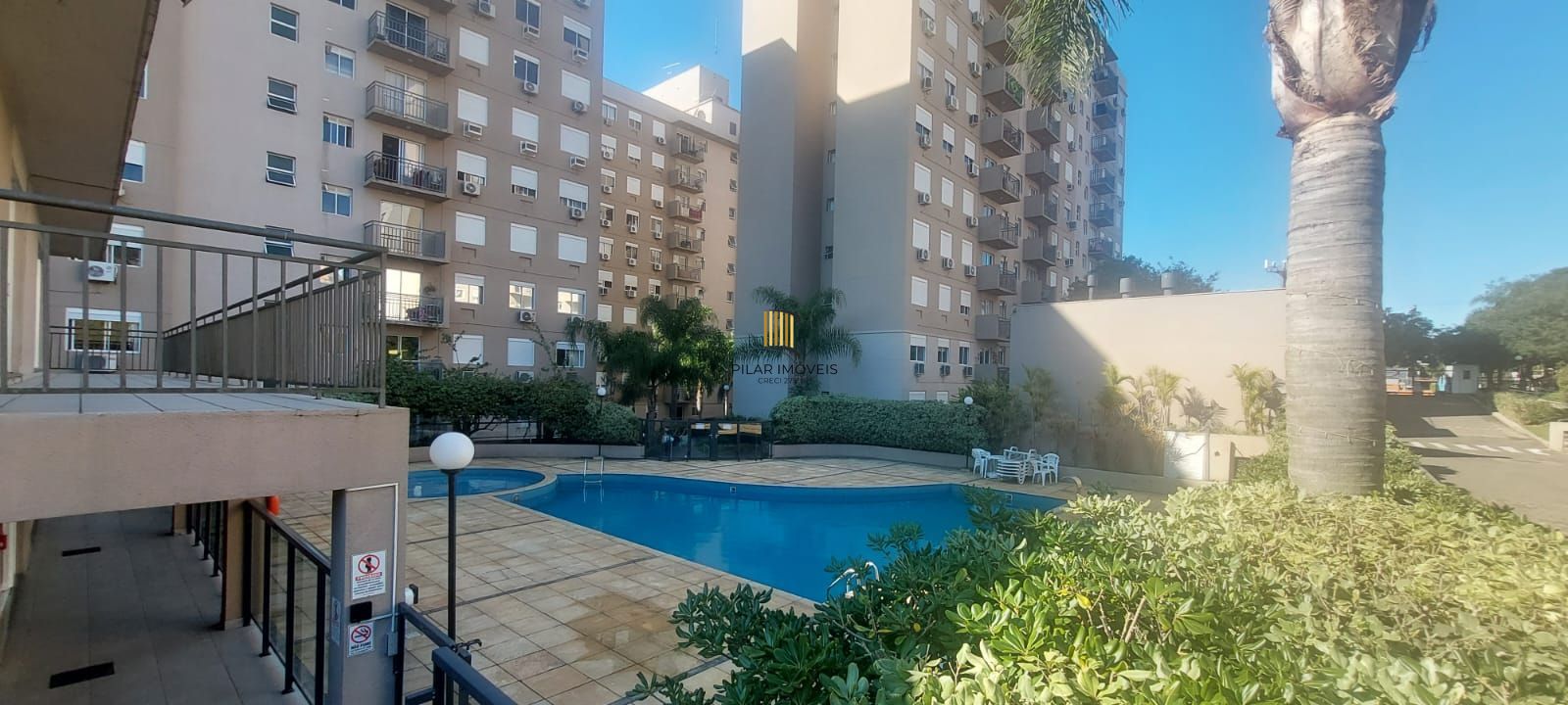 APARTAMENTO 3 DORMITÓRIOS - 2 VAGAS - ANDAR ALTO - TRISTEZA - PORTO ALEGRE - RS
