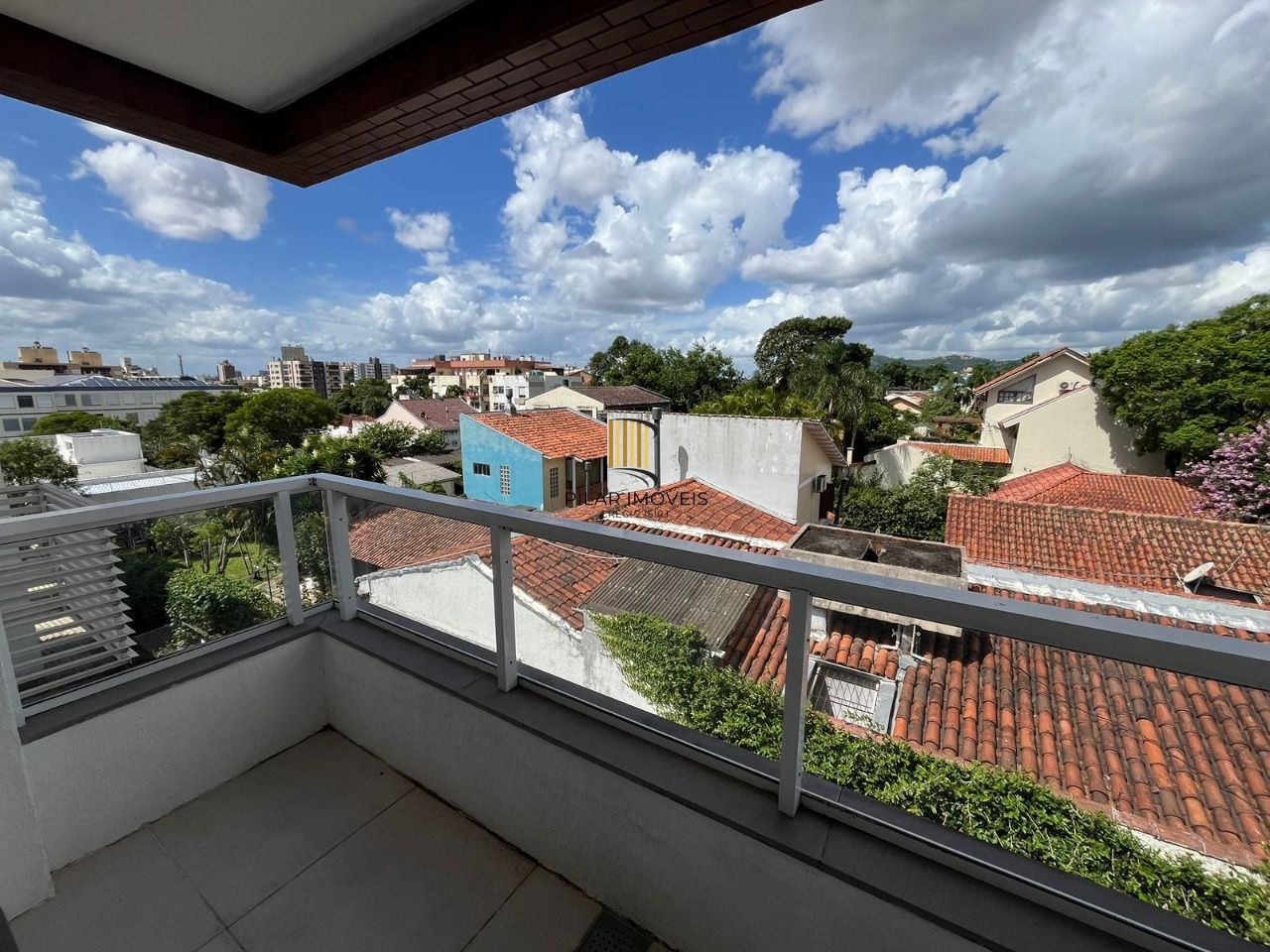 Apartamento 2 dormitórios no bairro Tristeza