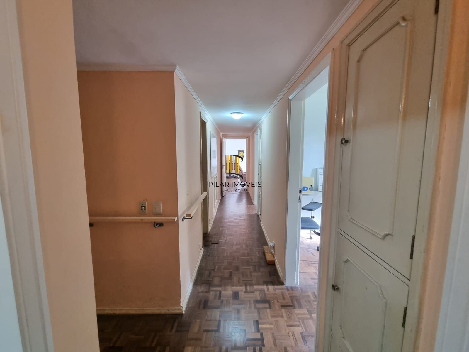 Casa Térrea em Ipanema com Terreno de 1064 Metros