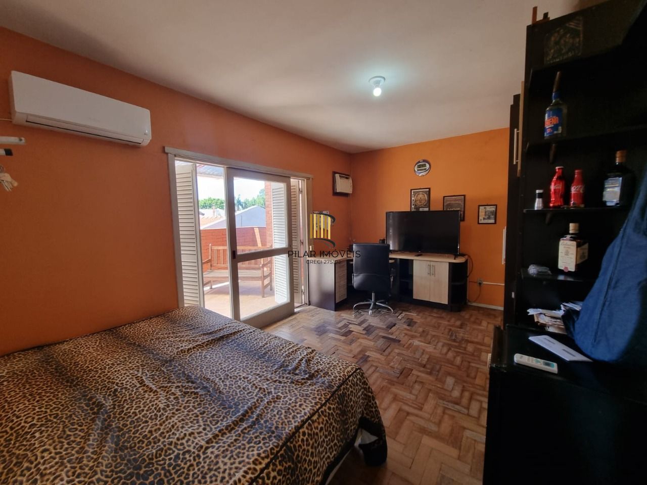 Casa de Esquina Bairro Jardim Isabel